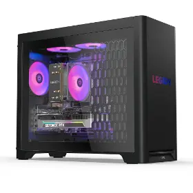 Herní PC - Lenovo Legion T5 30AGB10 Eclipse Black (90YJ001SMK) - 4