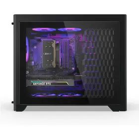 Herní PC - Lenovo Legion T5 30AGB10 Eclipse Black (90YJ001SMK) - 5