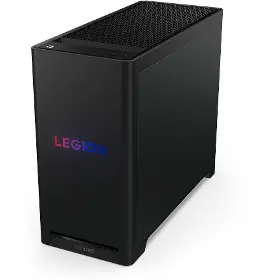 Herní PC - Lenovo Legion T5 30AGB10 Eclipse Black (90YJ001SMK) - 9