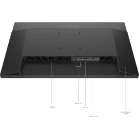 LCD monitor - Lenovo 27" Legion 27Q-11 - 7