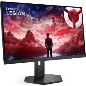 LCD monitor - Lenovo 27" Legion 27U-12 - 3