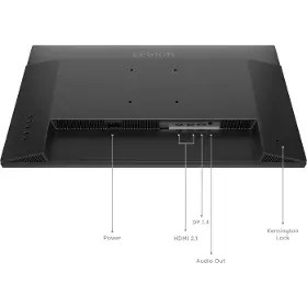 LCD monitor - Lenovo 27" Legion 27U-12 - 6