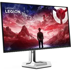 LCD monitor - Lenovo 26,5" Legion Pro 27Q-12 - 3