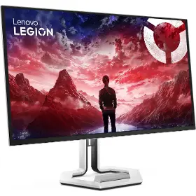 LCD monitor - Lenovo 26,5" Legion Pro 27UD-12 - 3