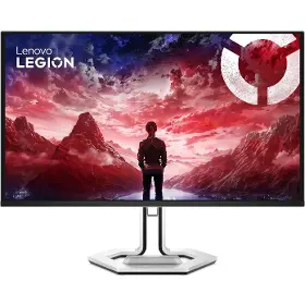 LCD monitor - Lenovo 26,5" Legion Pro 27UD-12 - 1