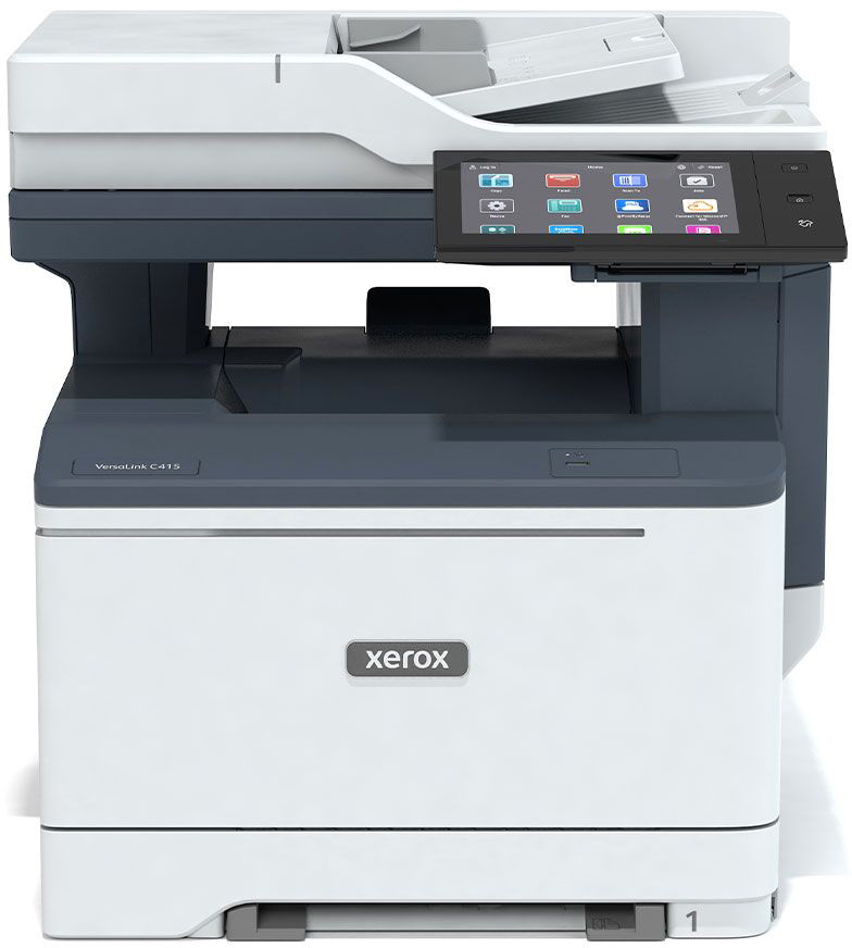 Xerox VersaLink C415 | Planeo