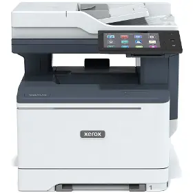 Laserová tlačiareň - Xerox VersaLink C415 - 1