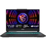 MSI Cyborg 15 Translucent Black (A13UC-2265XCZ)