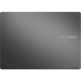 Notebook - MSI Prestige 16 Flip AI+ C3M Platinum Gray (9S7-262233-025) - 14