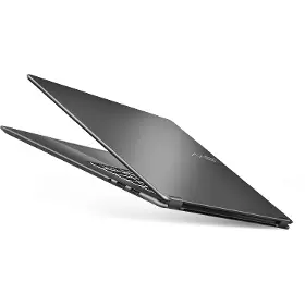 Notebook - MSI Prestige 16 Flip AI+ C3M Platinum Gray (9S7-262233-025) - 8