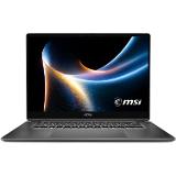 MSI Prestige 16 Flip AI+ C3M Platinum Gray (9S7-262233-025)