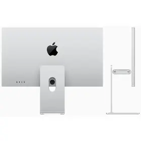 LCD monitor - Apple Studio Display Standard glass - Stojan s nastavitelným náklonem a výškou - 2