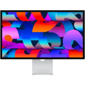 LCD monitor - Apple Studio Display Nano-texture glass - VESA - 1