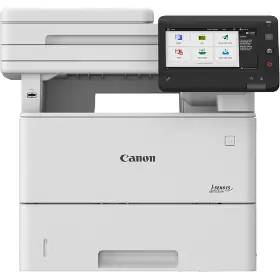 Laserová tiskárna - Canon i-SENSYS MF563dw - 1