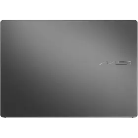 Notebook - MSI Prestige 16 AI+ C3M Platinum Gray (9S7-262223-027) - 8