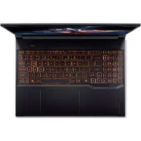 Herní notebook - Acer Nitro V 16 ANV16-72-72GC Black - 4