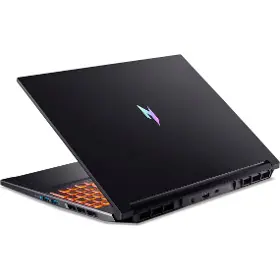 Herní notebook - Acer Nitro V 16 ANV16-72-72GC Black - 5