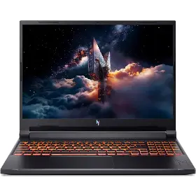 Herní notebook - Acer Nitro V 16 ANV16-72-72GC Black - 1