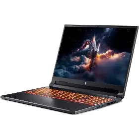 Herní notebook - Acer Nitro V 16 ANV16-42-R6E6 Black - 3