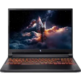 Herní notebook - Acer Nitro V 16 ANV16-42-R6E6 Black - 1