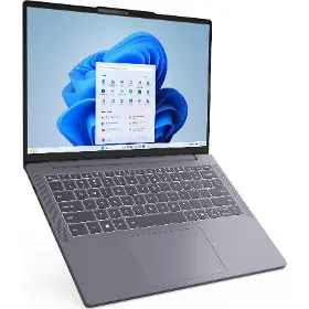 Notebook - Lenovo IDEAPAD SLIM 3 14ARP10 Luna Grey (83K60092CK) - 2