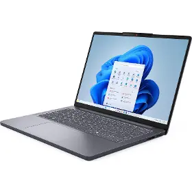 Notebook - Lenovo IdeaPad Slim 3 15ARP10 Luna Grey (83K700NGCK) - 4