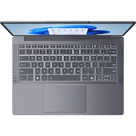 Notebook - Lenovo IDEAPAD SLIM 3 16ARP10 Luna Grey (83K800CECK) - 3
