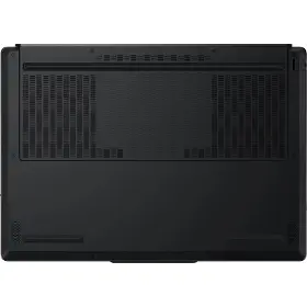 Herní notebook - Lenovo LEGION 5 15AHP11 Eclipse Black (83Q7002YCK) - 11