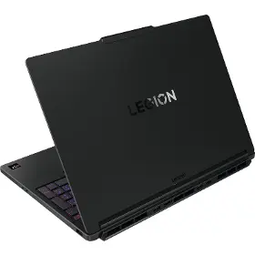 Herní notebook - Lenovo LEGION 5 15AHP11 Eclipse Black (83Q7002YCK) - 7
