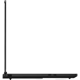 Herný notebook - Lenovo LEGION 5 15AHP11 Eclipse Black  (83Q70031CK) - 10
