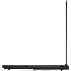 Herný notebook - Lenovo LEGION 5 15AHP11 Eclipse Black  (83Q70031CK) - 11