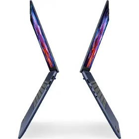 Notebook - Lenovo IDEAPAD SLIM 5 16AHP11 Cosmic Blue (83S40012CK) - 2