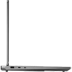 Herní notebook - Lenovo LOQ 15ARP11 Luna Grey (83VA001DCK) - 9