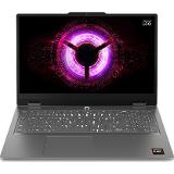 Lenovo LOQ 15ARP11 Luna Grey (83VA001DCK)