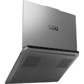 Herní notebook - Lenovo LOQ 15ARP11 Luna Grey (83VA001ECK) - 12
