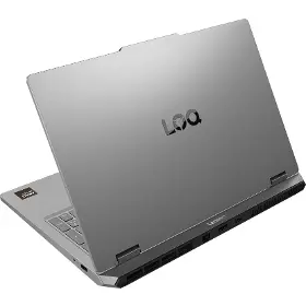 Herní notebook - Lenovo LOQ 15ARP11 Luna Grey (83VA001ECK) - 13