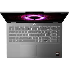Herní notebook - Lenovo LOQ 15ARP11 Luna Grey (83VA001ECK) - 6