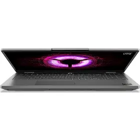 Herní notebook - Lenovo LOQ 15ARP11 Luna Grey (83VA001ECK) - 7