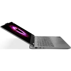 Herní notebook - Lenovo LOQ 15ARP11 Luna Grey (83VA001ECK) - 8