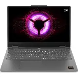 Lenovo LOQ 15ARP11 Luna Grey (83VA001ECK)