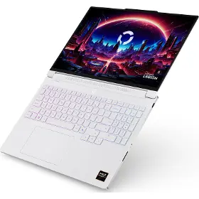 Herný notebook - Lenovo LEGION 7 16AGP11 Glacier White (83Q8001DCK) - 2