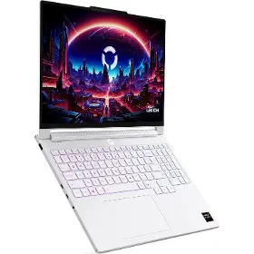Herný notebook - Lenovo LEGION 7 16AGP11 Glacier White (83Q8001DCK) - 3