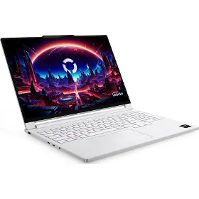 Herný notebook - Lenovo LEGION 7 16AGP11 Glacier White (83Q8001DCK) - 4