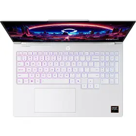Herný notebook - Lenovo LEGION 7 16AGP11 Glacier White (83Q8001DCK) - 5