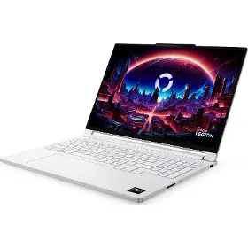 Herný notebook - Lenovo LEGION 7 16AGP11 Glacier White (83Q8001DCK) - 1