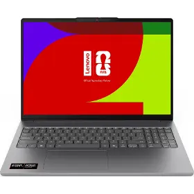 Notebook - Lenovo IDEAPAD SLIM 5 16AGP11 Cloud Grey (83S20042CK) - 1