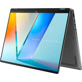 Notebook - Asus Vivobook 16 Flip TP3607SA-OLED099W Matte Gray - 4