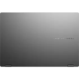 Notebook - Asus Vivobook 16 Flip TP3607SA-OLED099W Matte Gray - 6