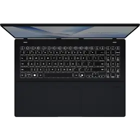 Notebook - Asus Vivobook 16 X1607AA-MB002W Quiet Blue + Rozšířená záruka - 4