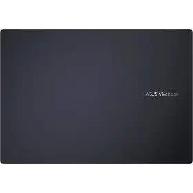 Notebook - Asus Vivobook 16 X1607AA-MB002W Quiet Blue + Rozšířená záruka - 5